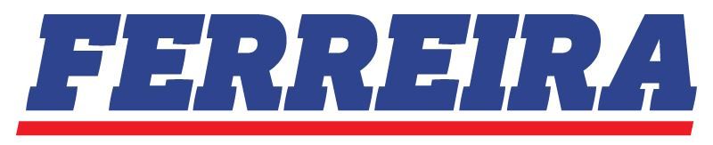 Ferreira Construction logo