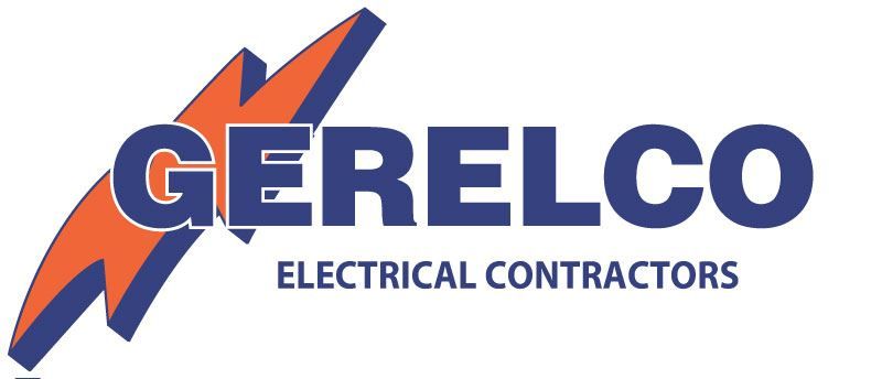 Gerelco Electrical Contractors logo
