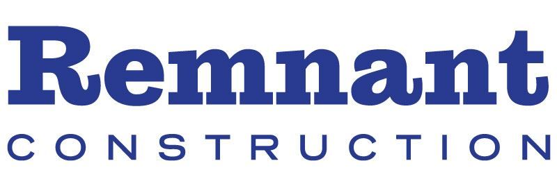 Remnant Construction logo