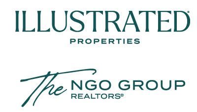 The Ngo Group Illustrated Properties logo